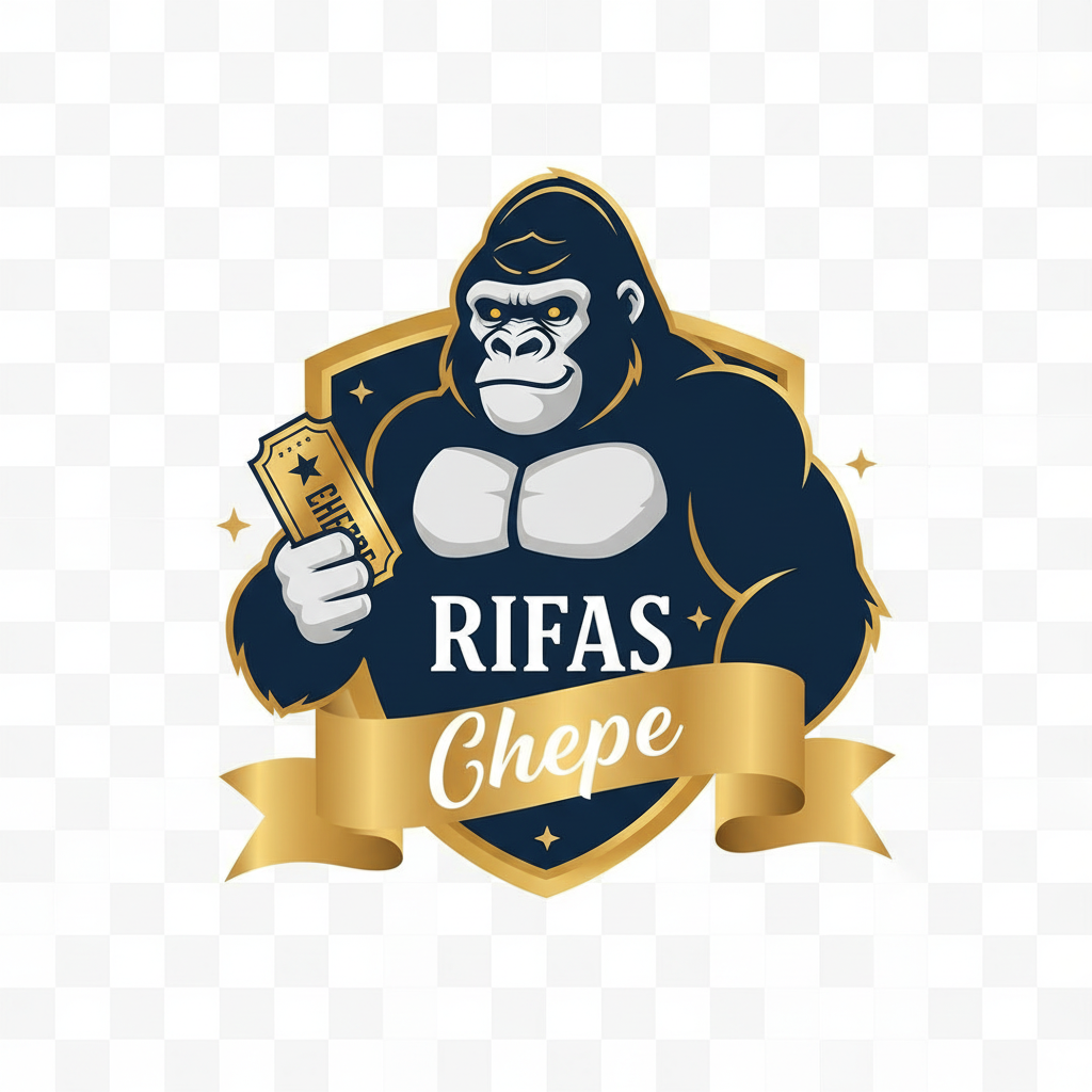 Rifas Chepe - Gana $1,000,000 COP